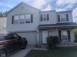 4928 Flame Way, Indianapolis, IN 46254