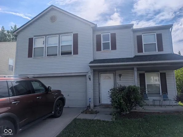 4928 Flame Way, Indianapolis, IN 46254