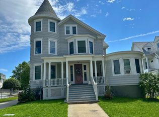 291 High St #2W, Fall River, MA 02720