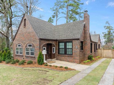 713 77th Pl S, Birmingham, AL, 35206