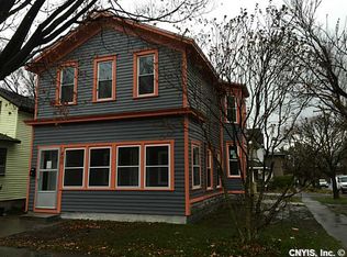 400 Hawley Ave, Syracuse, NY 13203