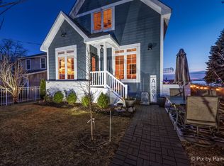 26089 W Calhoun Ave, Antioch, IL 60002