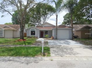 12712 Trowbridge Ln, Tampa, FL 33624