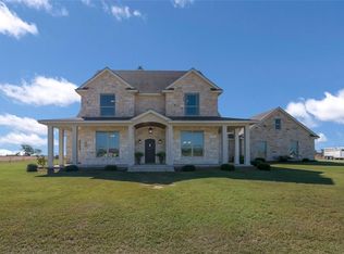 433 Schwan Ln, Woodway, TX 76712