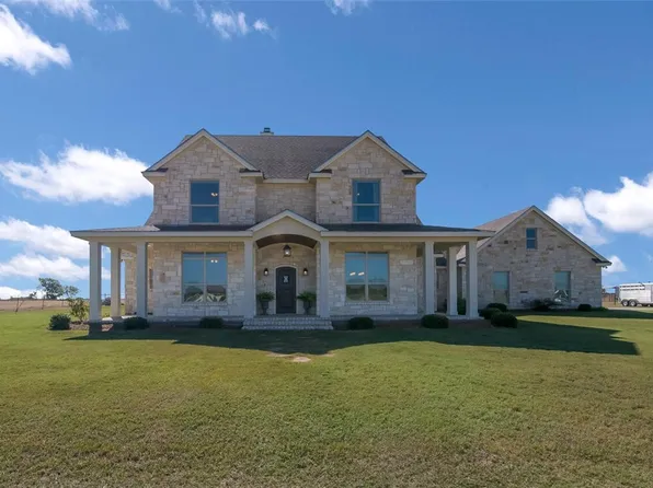 433 Schwan Ln, Woodway, TX 76712