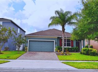 15206 Trieste St, Orlando, FL 32828