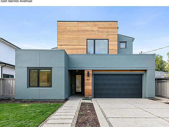 3rd image of 757 San Benito Ave