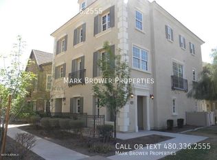 1626 E Chelsea Ln, Gilbert, AZ 85295