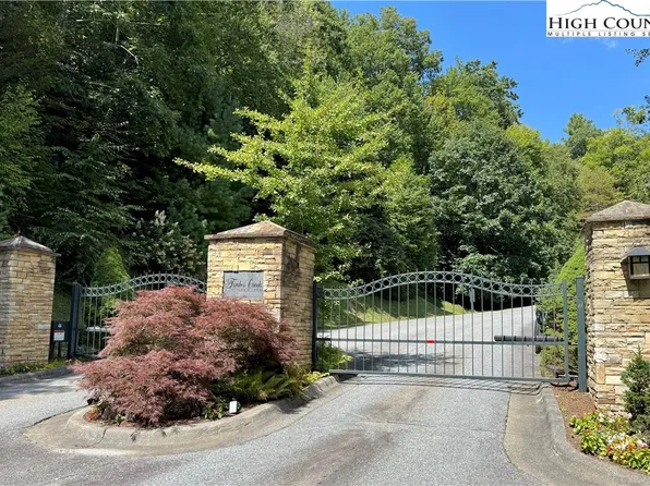 tbd Timber Rock Road, Blowing Rock, NC 28607