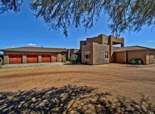 16306 E Wildcat Dr, Scottsdale, AZ 85262