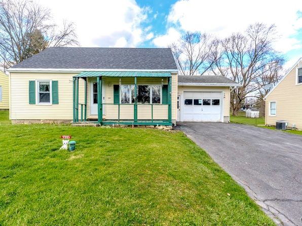 109 Kendall Dr E, East Syracuse, NY 13057