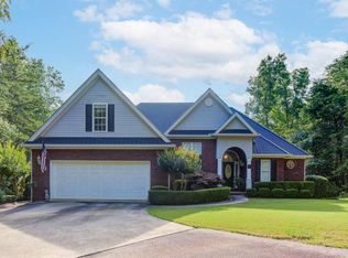 219 John Garner Rd, Dahlonega, GA 30533