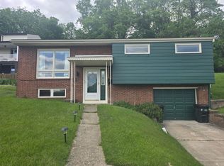 21 Newton St, Pittsburgh, PA 15221