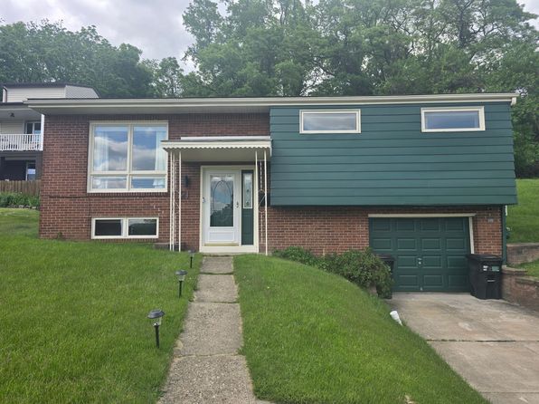 21 Newton St