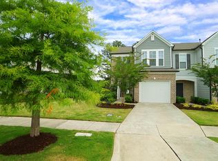 221 Lafferty St, Durham, NC 27703