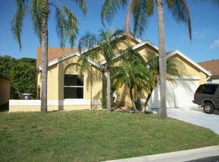 1284 Waterway Cove Dr, Wellington, FL 33414