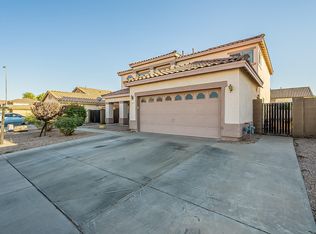 11445 E Quade Ave, Mesa, AZ 85212