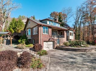 50 Griffing Blvd, Asheville, NC 28804