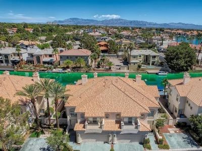 8736 Carlitas Joy Ct, Las Vegas, NV, 89117
