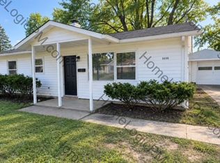 3235 Welch Dr, Indianapolis, IN 46224