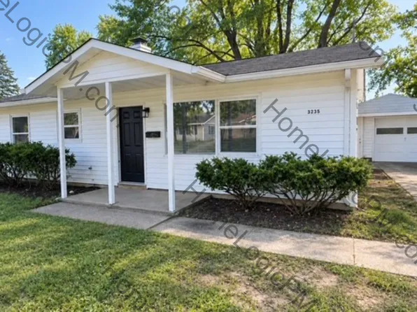 3235 Welch Dr, Indianapolis, IN 46224