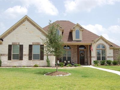 234 N Waterstone Dr, Montgomery, TX, 77356