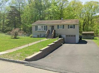 62 Duelk Ave, Monroe, NY 10950