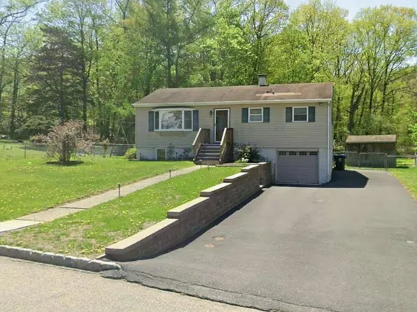 62 Duelk Avenue, Monroe, NY 10950