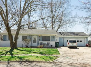 3639 Lucie St, Lansing, MI 48911