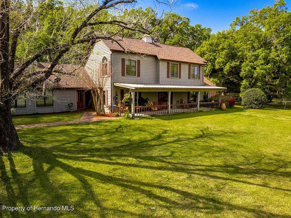 25212 Croom Rd, Brooksville, FL 34601 Zillow