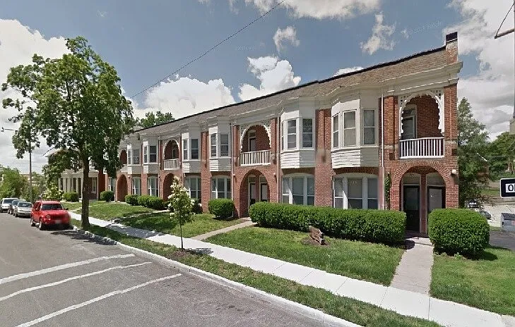 Summit Place Apartments
