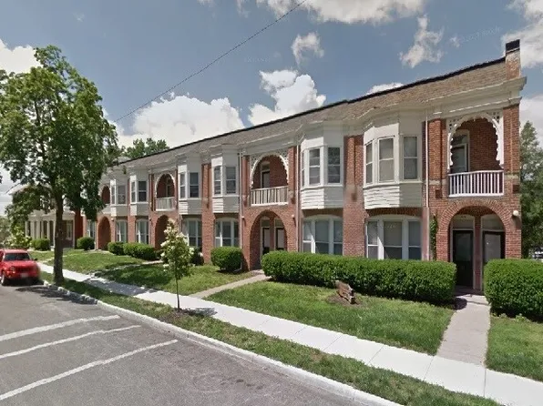 Summit Place Apartments