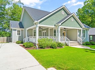 1307 Fay St, Durham, NC 27701