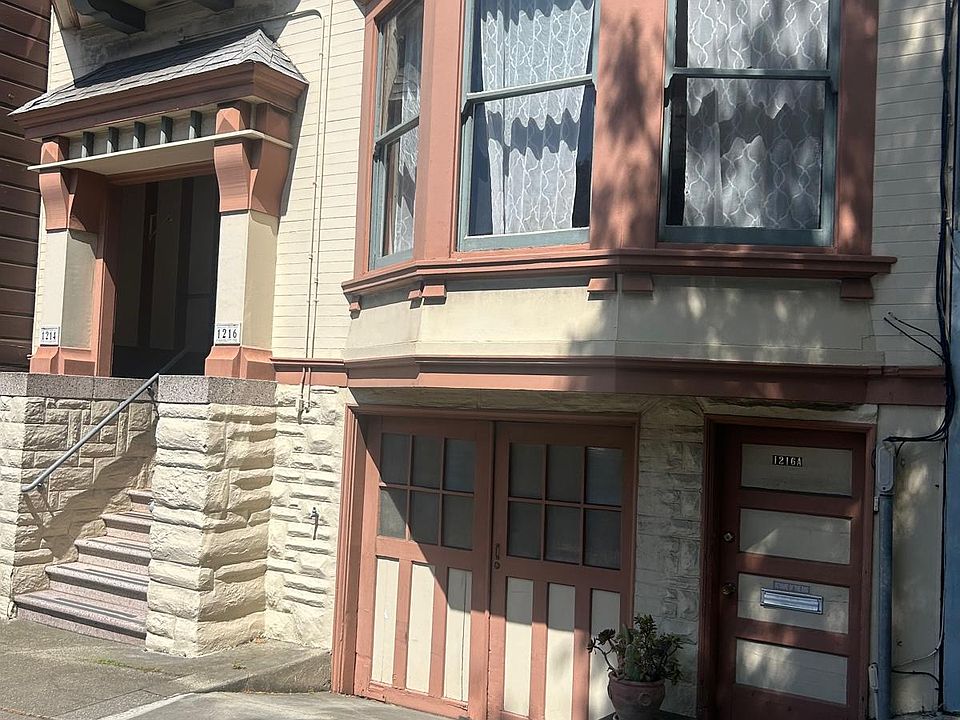 1st image of 1216 2nd Ave APT A