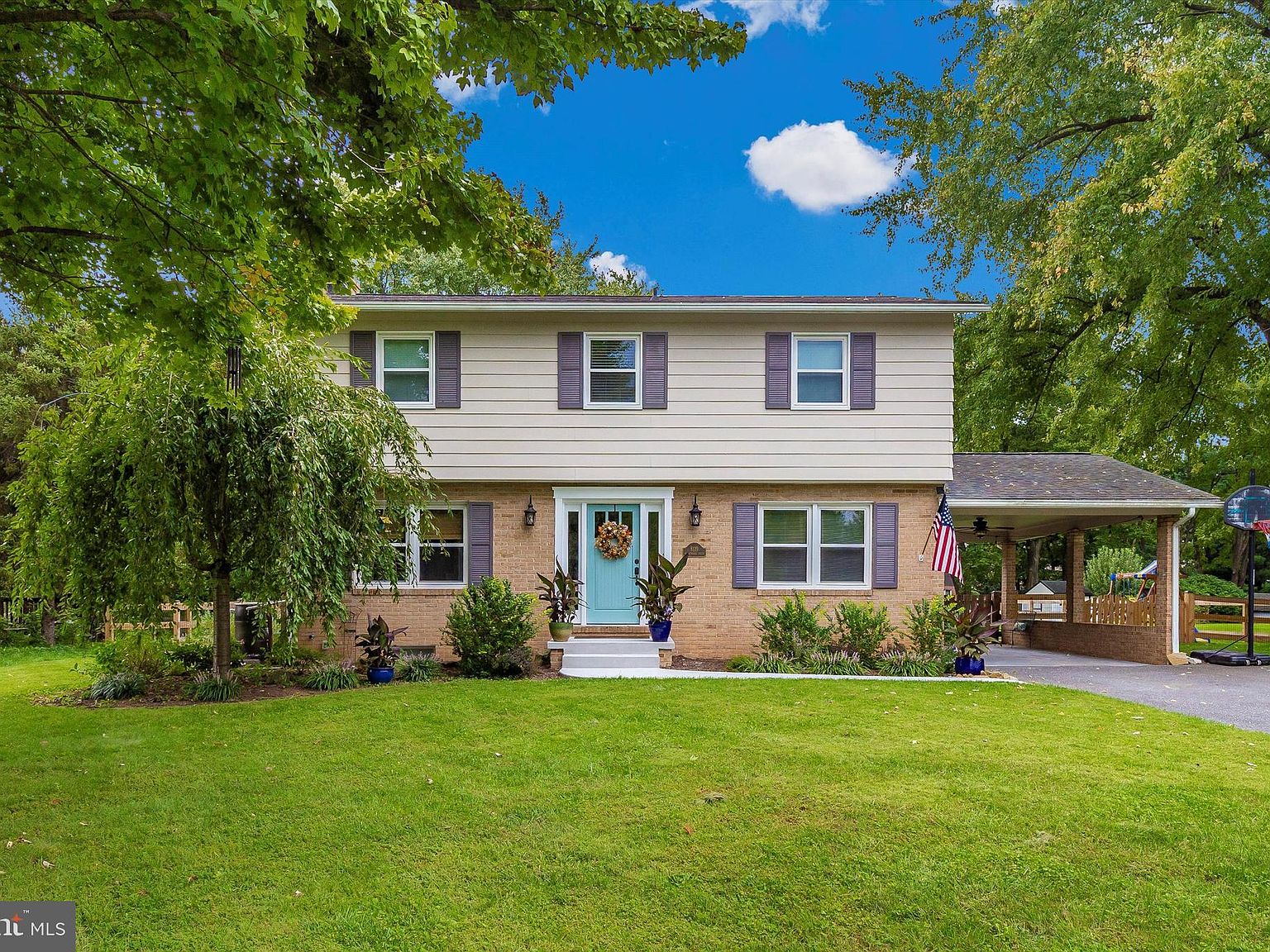 8119 Runnymeade Dr, Frederick, MD 21702 Zillow