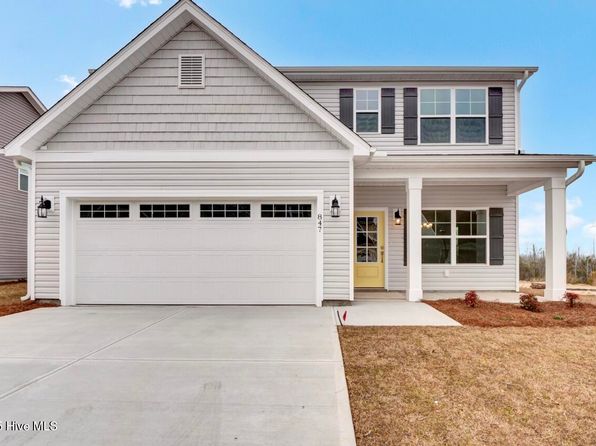 847 Red Sky Drive NE, Winnabow, NC 28479