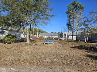 941 Pineclair Dr SW, Calabash, NC 28467
