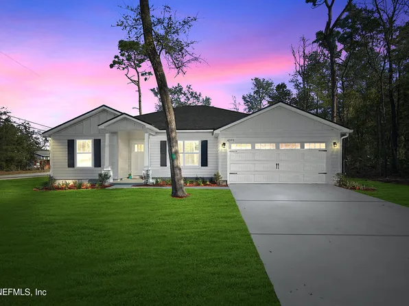 6319 Hansel Drive, Jacksonville, FL 32258