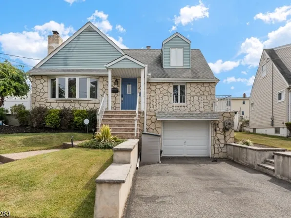 12 Calvin Ave, Lodi Boro, NJ 07644