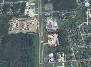 3751 Highway 165 Byp, Monroe, LA 71202