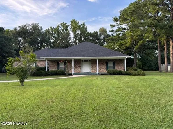 284 Meadow Cir, Opelousas, LA 70570