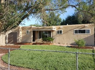 117 Sitka Dr, Colorado Springs, CO 80911