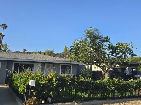 13654 Somerset Rd, Poway, CA 92064