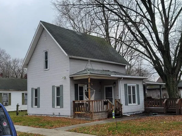 408 Pierce St, Plymouth, IN 46563