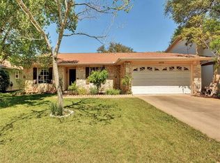 4304 Harcourt Dr, Austin, TX 78727