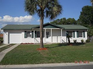 233 Gardenia Rd, Kissimmee, FL 34743