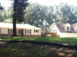 36 County Road 321, Corinth, MS 38834