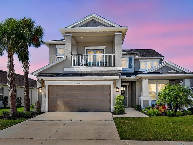 5825 Fieldmoor Ct — Photo 1