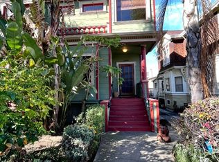 1303 Magnolia St #1, Oakland, CA 94607