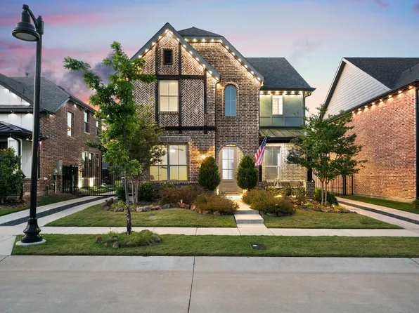 1908 Temple Hls, Van Alstyne, TX 75495